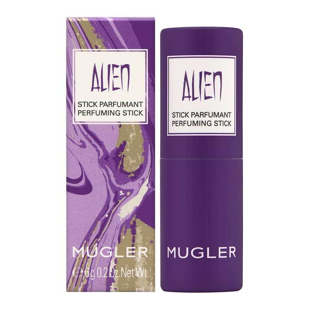 Thierry Mugler Alien Perfuming Stick 6g