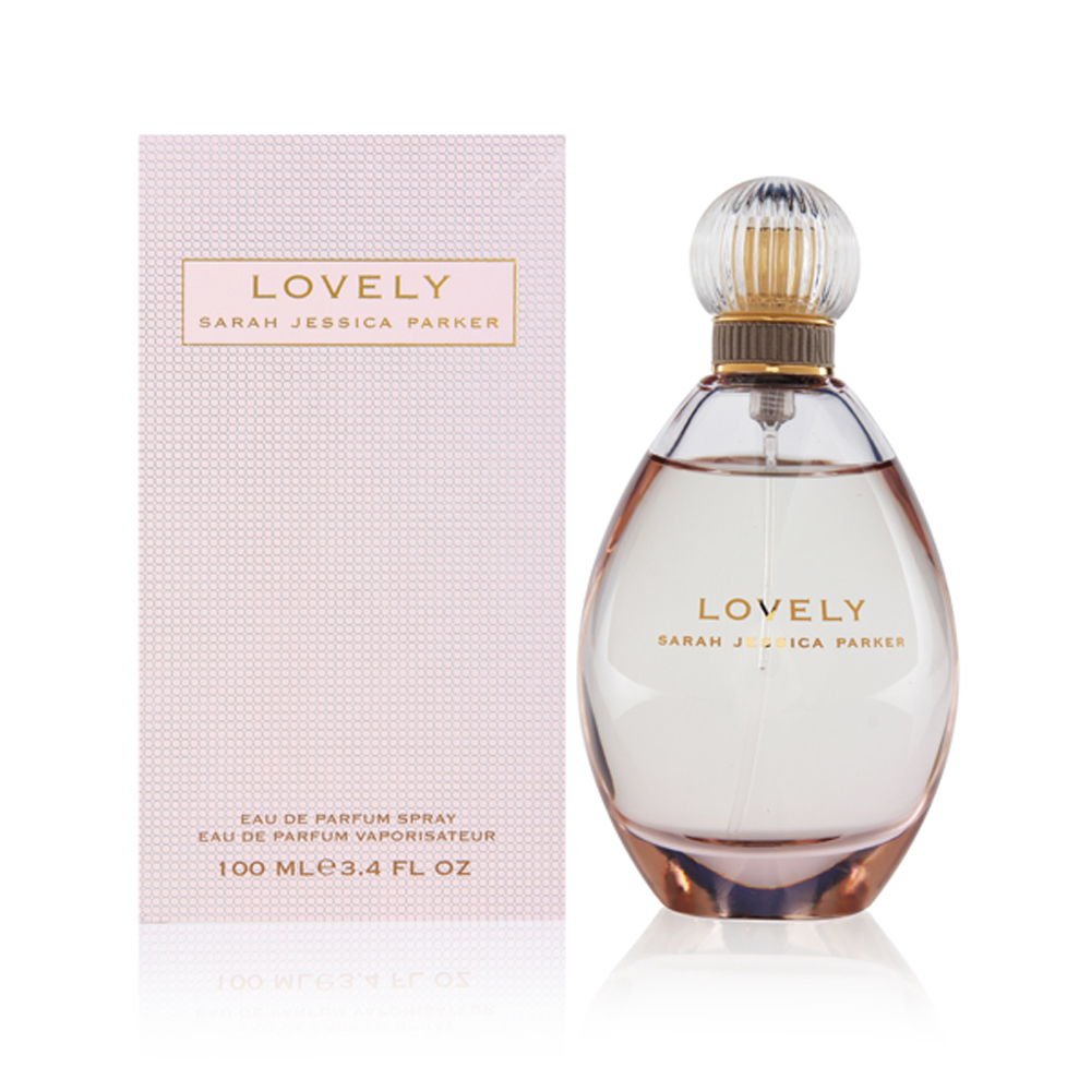 Sarah Jessica Parker Lovely EDP 100ml