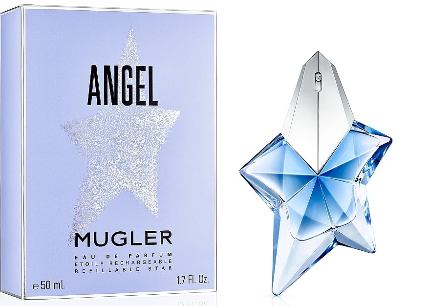 Thierry Mugler Angel Refillable EDP 50ml
